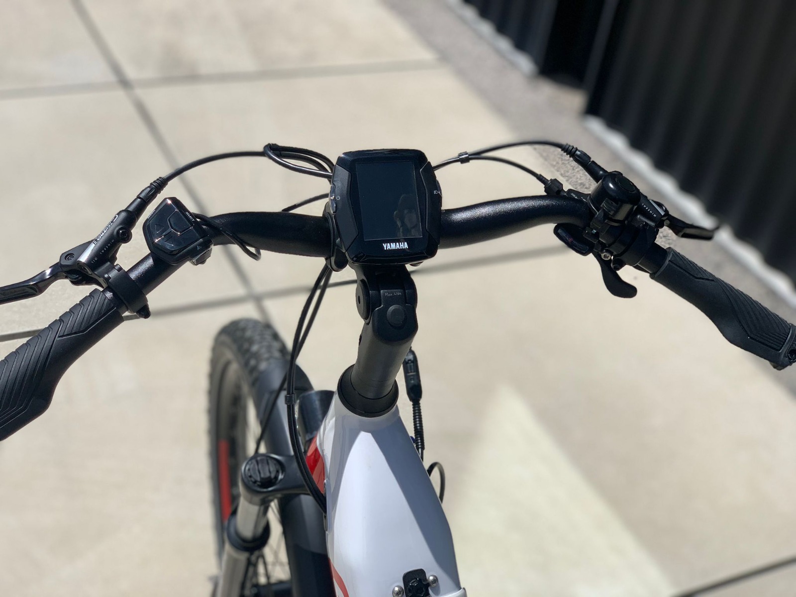 GasGas DUAL CROSS 6.0