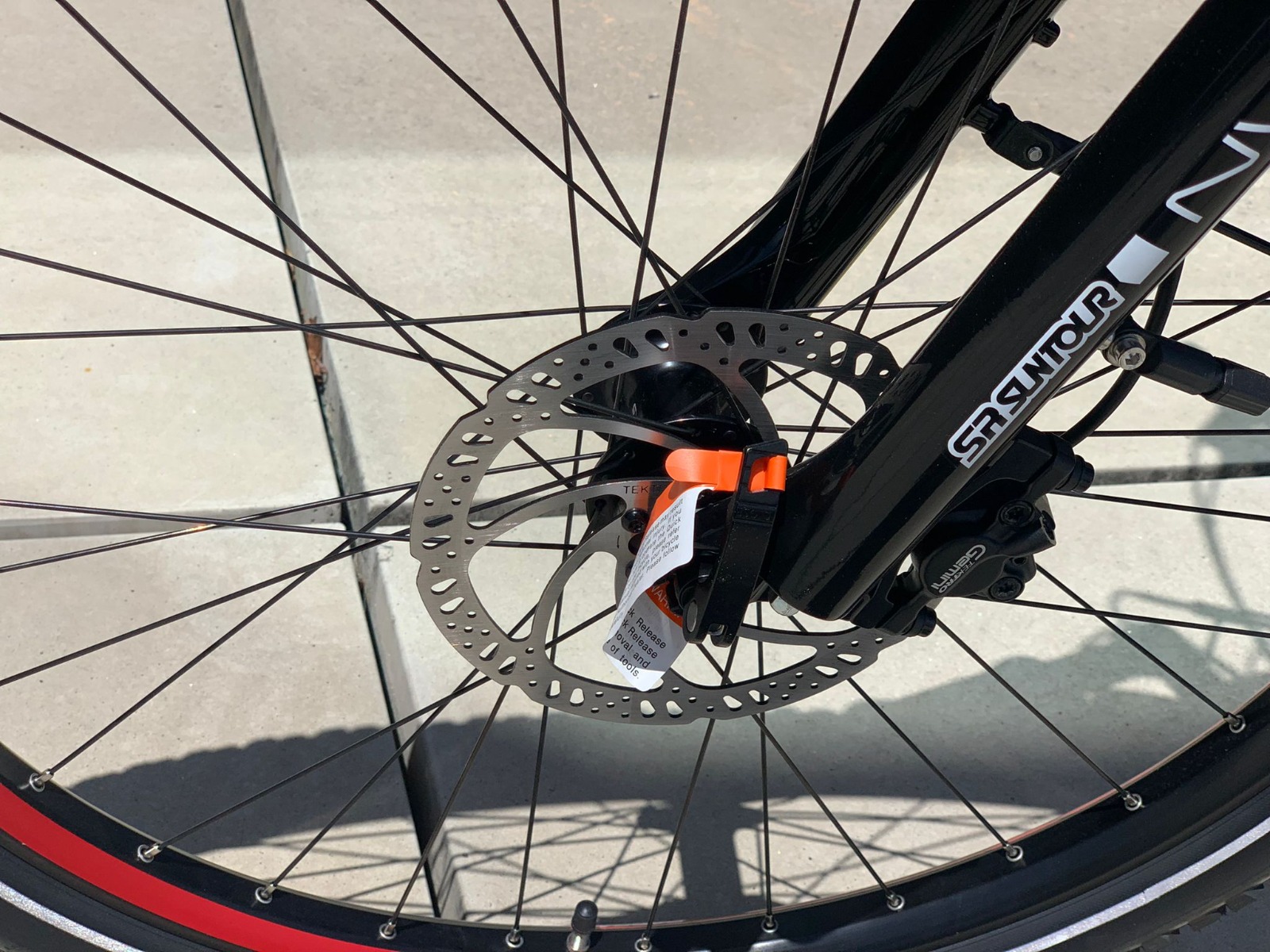 GasGas DUAL CROSS 6.0